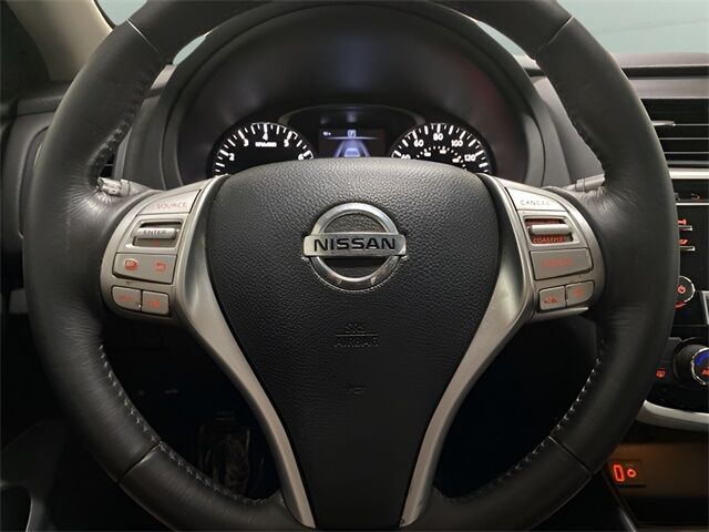 2018 Nissan Altima 2.5 SV Dallas TX