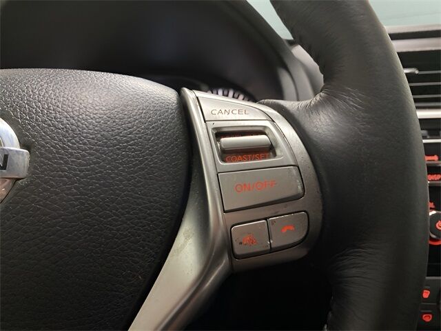 2018 Nissan Altima 2.5 SV Dallas TX