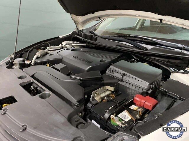 2018 Nissan Altima 2.5 SV Dallas TX