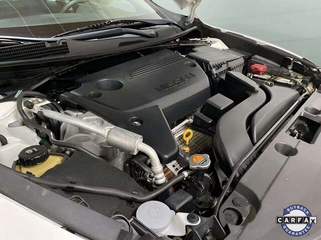 2018 Nissan Altima 2.5 SV Dallas TX