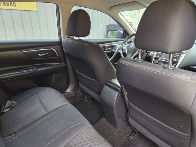 2018 Nissan Altima 2.5 SV Elgin IL