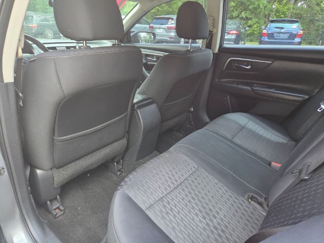2018 Nissan Altima 2.5 SV Elgin IL