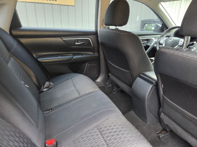 2018 Nissan Altima 2.5 SV Elgin IL