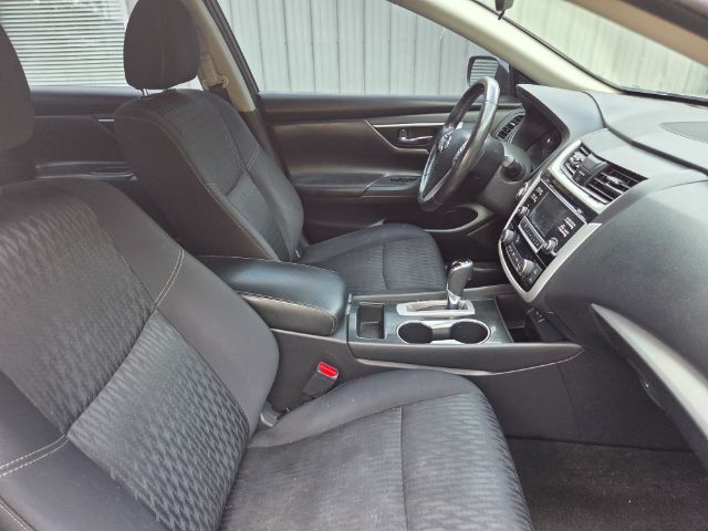 2018 Nissan Altima 2.5 SV Elgin IL