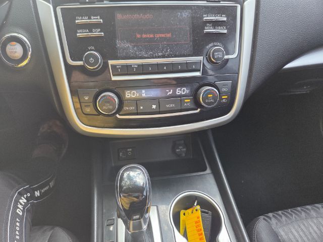 2018 Nissan Altima 2.5 SV Elgin IL