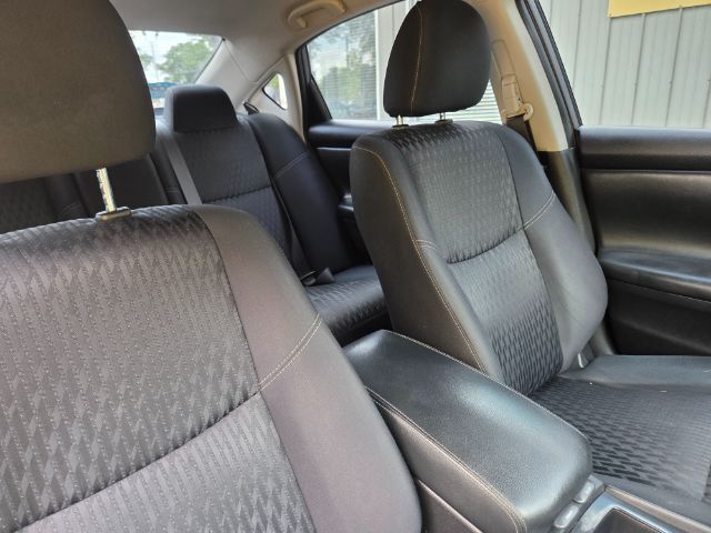 2018 Nissan Altima 2.5 SV Elgin IL