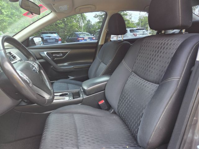 2018 Nissan Altima 2.5 SV Elgin IL