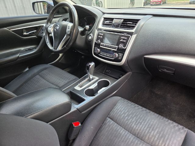 2018 Nissan Altima 2.5 SV Elgin IL