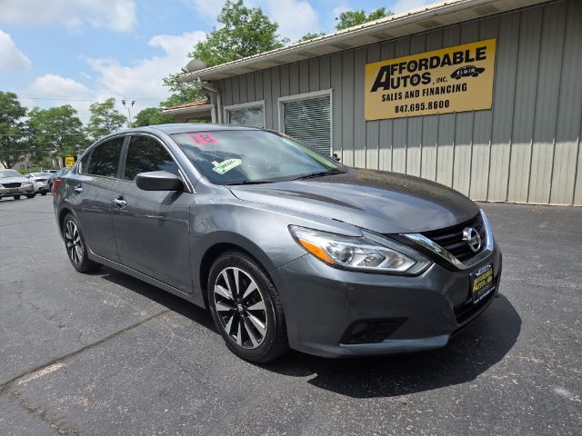 2018 Nissan Altima 2.5 SV Elgin IL