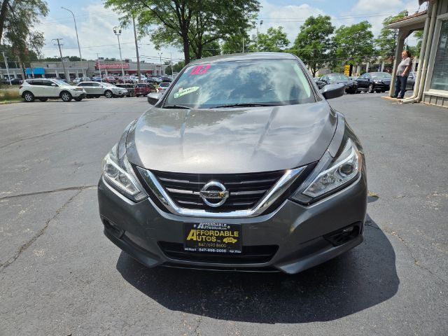 2018 Nissan Altima 2.5 SV Elgin IL