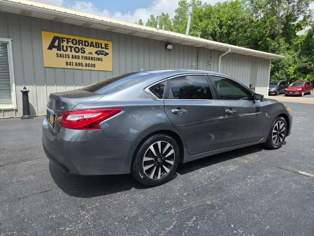 2018 Nissan Altima 2.5 SV Elgin IL