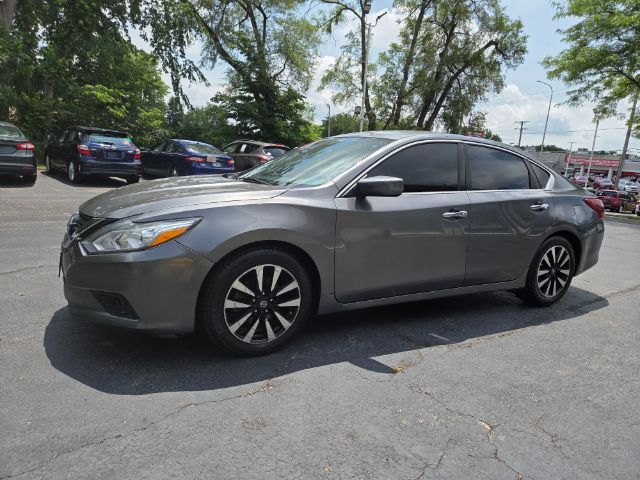 2018 Nissan Altima 2.5 SV Elgin IL