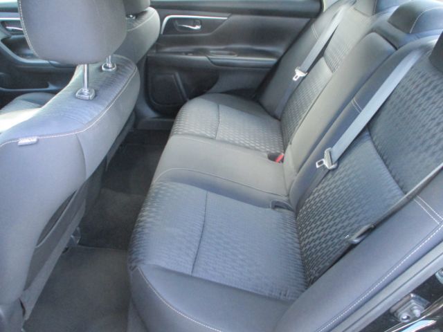 2018 Nissan Altima 2.5 SV Florence KY