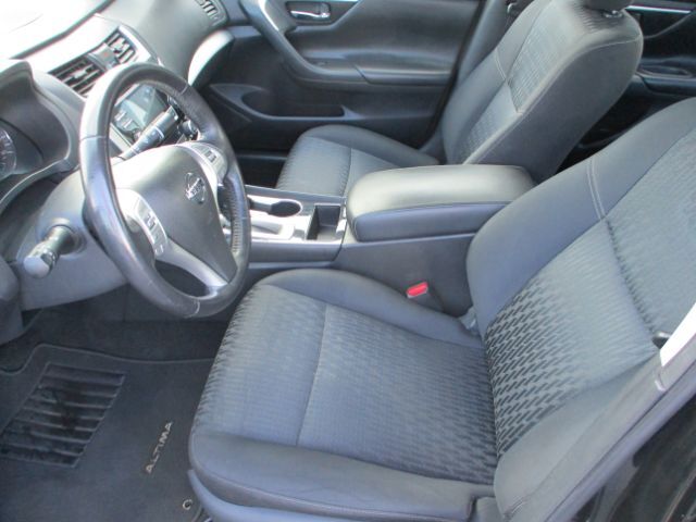 2018 Nissan Altima 2.5 SV Florence KY