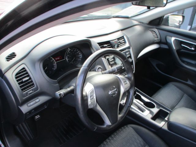 2018 Nissan Altima 2.5 SV Florence KY