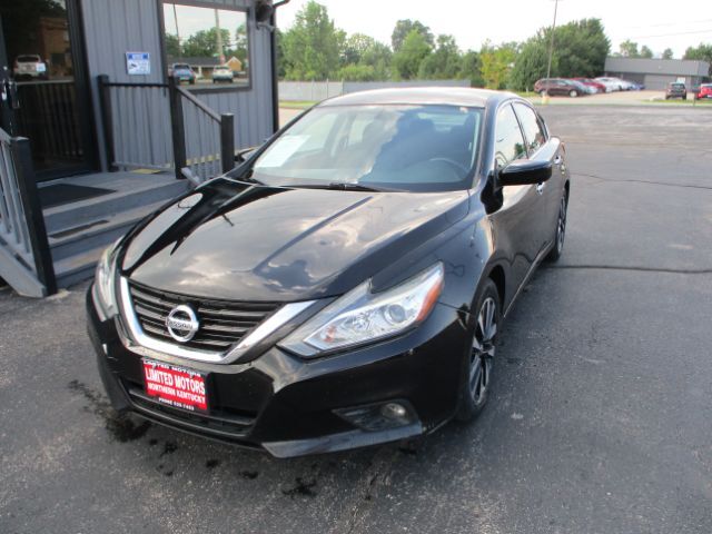 2018 Nissan Altima 2.5 SV Florence KY
