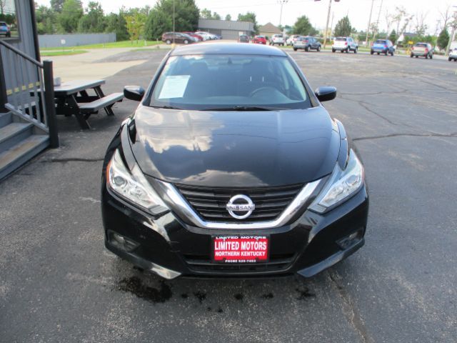 2018 Nissan Altima 2.5 SV Florence KY