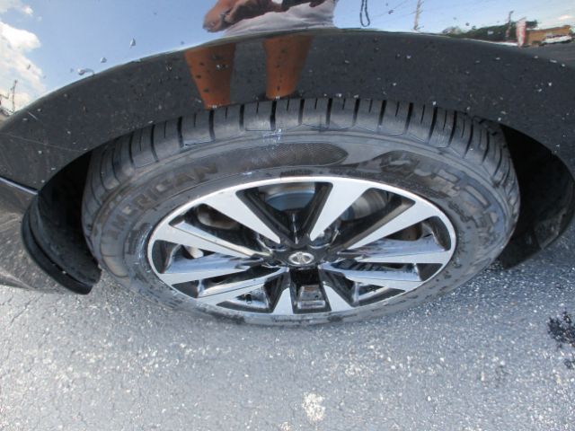 2018 Nissan Altima 2.5 SV Florence KY