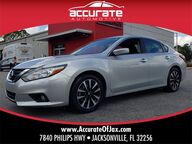 2018 Nissan Altima 2.5 SV Jacksonville FL 2018 Nissan Altima 2.5 SV Jacksonville FL