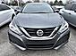 2018 Nissan Altima 2.5 SV Meridian MS