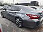 2018 Nissan Altima 2.5 SV Meridian MS