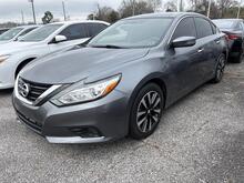 2018_Nissan_Altima_2.5 SV_ Meridian MS