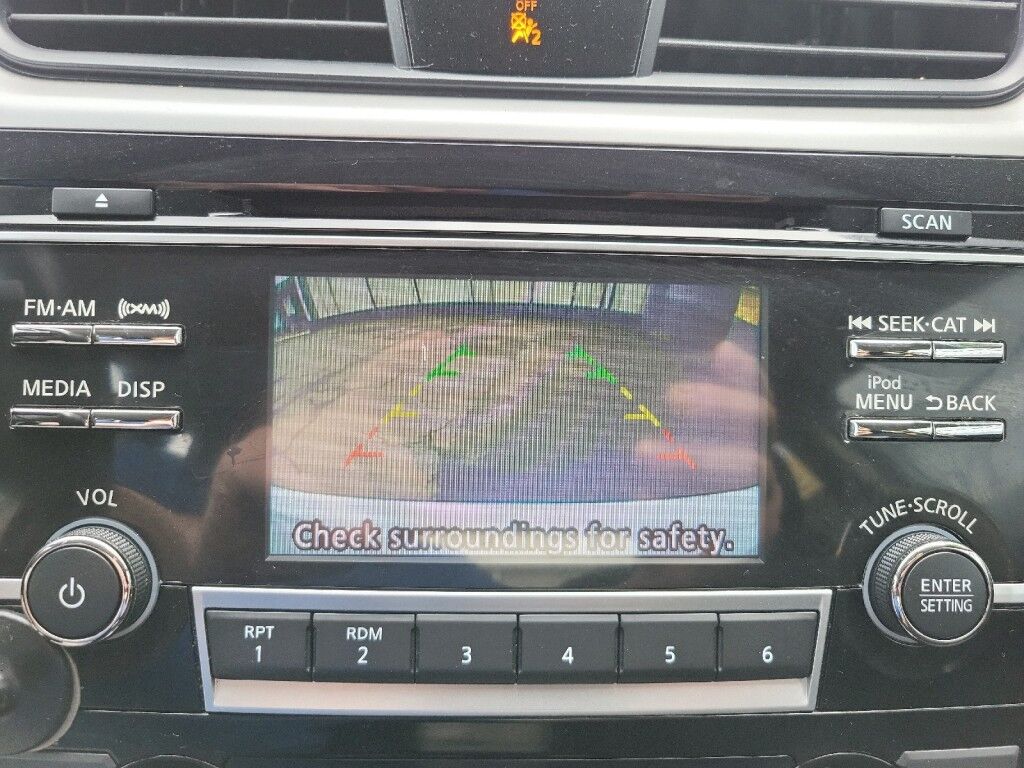 2018 Nissan Altima 2.5 SV Vestal NY