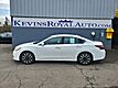 2018 Nissan Altima 2.5 SV