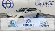 2018 Nissan Altima 2.5 SV Rome GA 2018 Nissan Altima 2.5 SV Rome GA