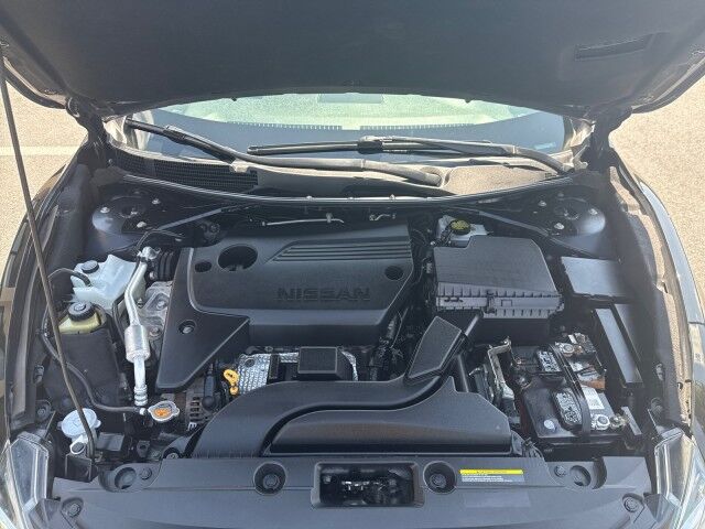 2018 Nissan Altima 2.5 SV Spokane Valley WA