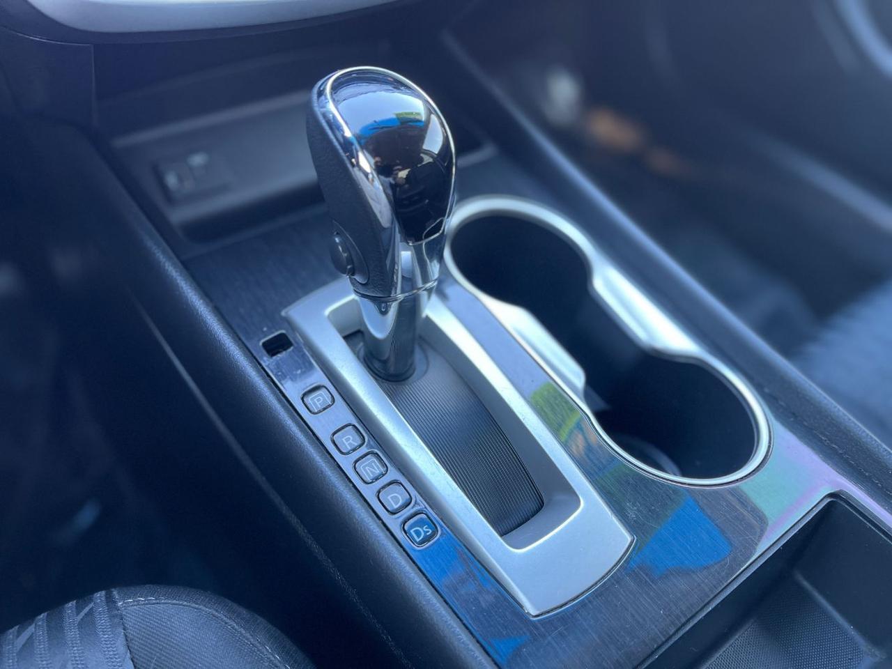 2018 Nissan Altima 2.5 SV Spokane WA