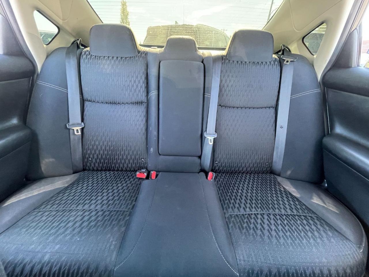 2018 Nissan Altima 2.5 SV Spokane WA