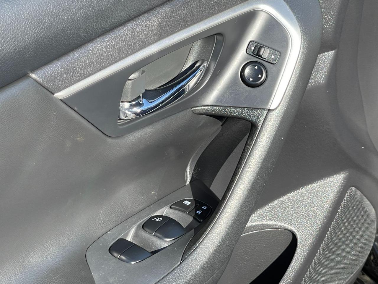 2018 Nissan Altima 2.5 SV Spokane WA