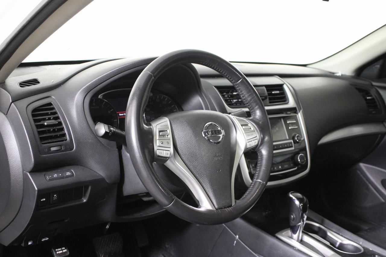 2018 Nissan Altima 2.5 SV Manassas VA