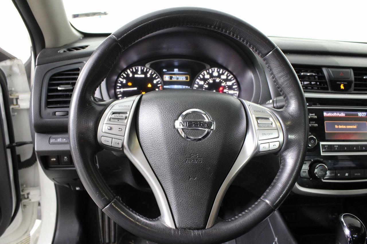 2018 Nissan Altima 2.5 SV Manassas VA