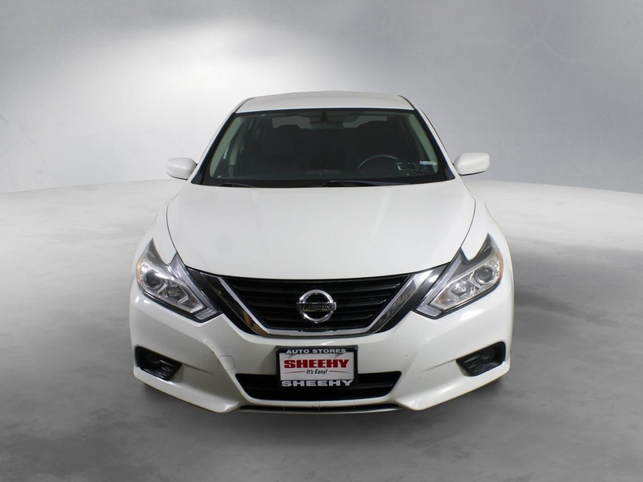 2018 Nissan Altima 2.5 SV Manassas VA