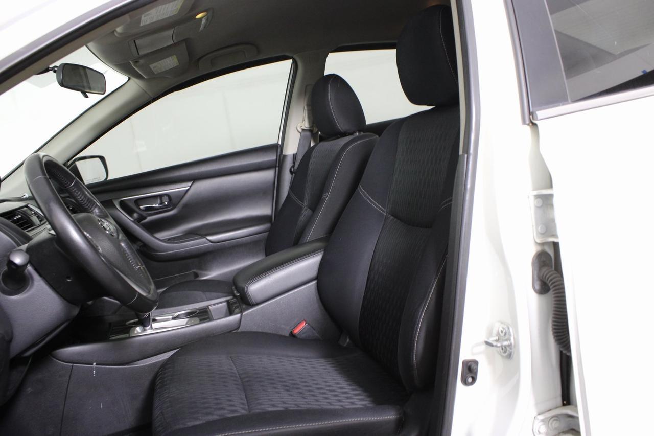 2018 Nissan Altima 2.5 SV Manassas VA