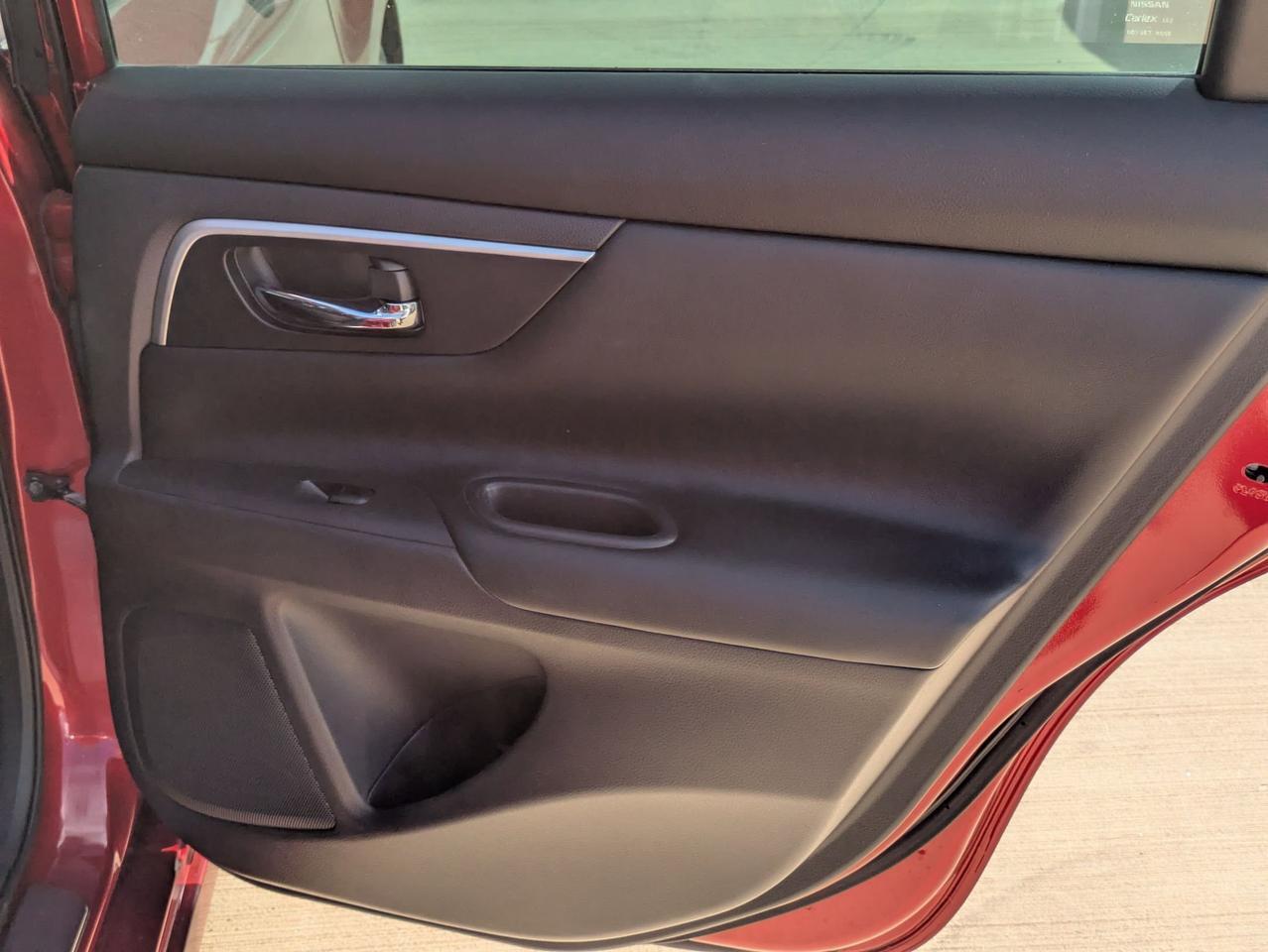 2018 Nissan Altima 3.5 SL Castroville TX