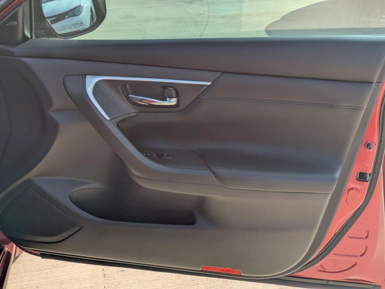 2018 Nissan Altima 3.5 SL Castroville TX