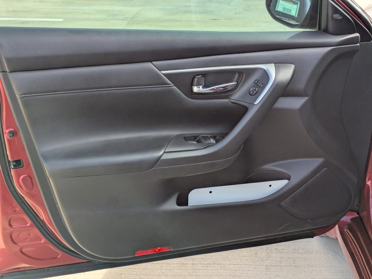 2018 Nissan Altima 3.5 SL Castroville TX