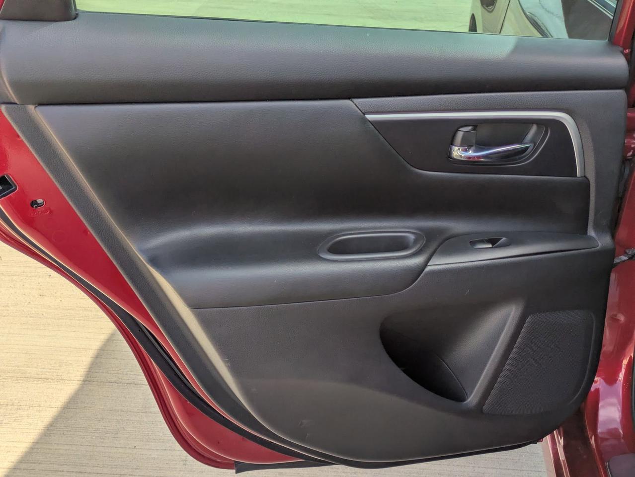 2018 Nissan Altima 3.5 SL Castroville TX