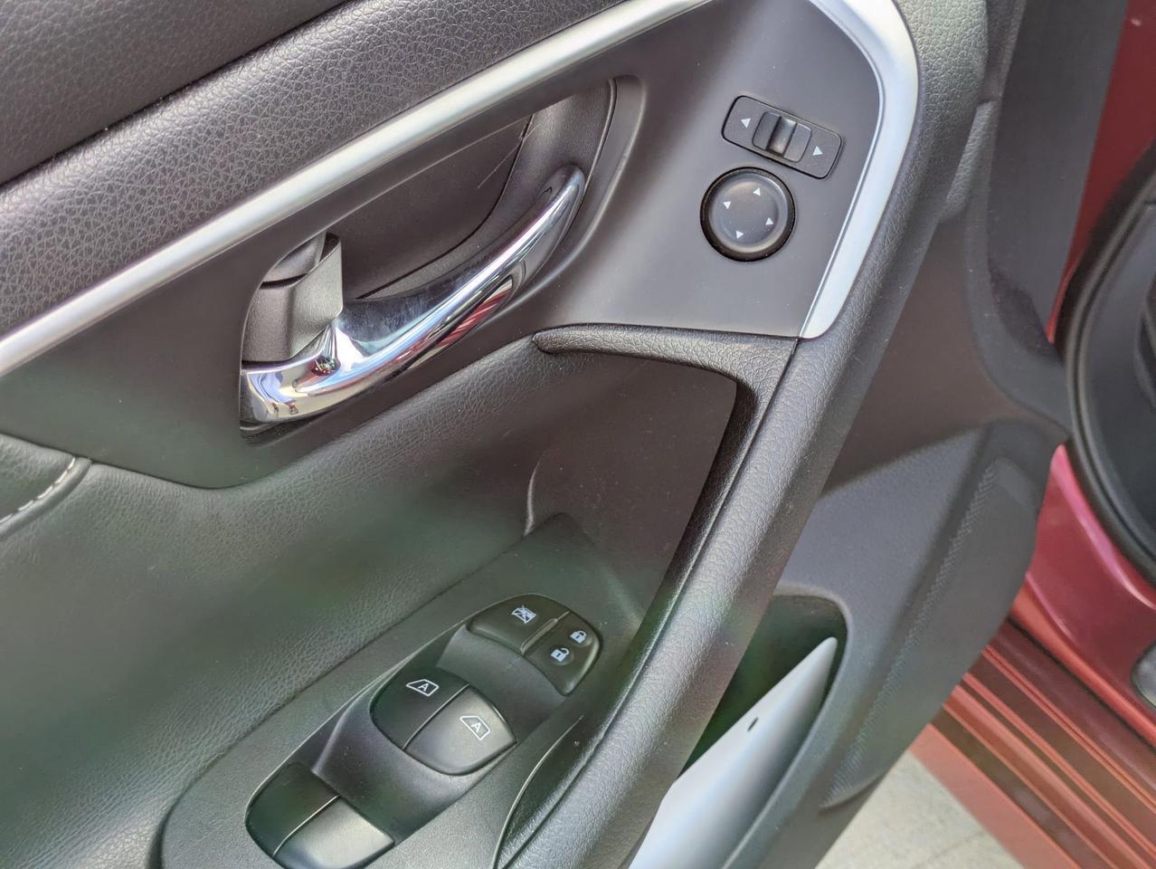 2018 Nissan Altima 3.5 SL Castroville TX