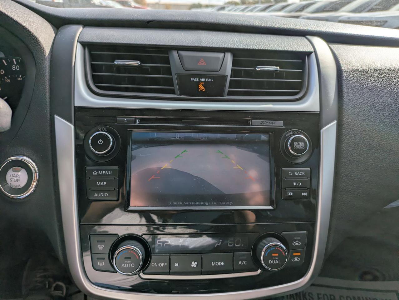 2018 Nissan Altima 3.5 SL Castroville TX