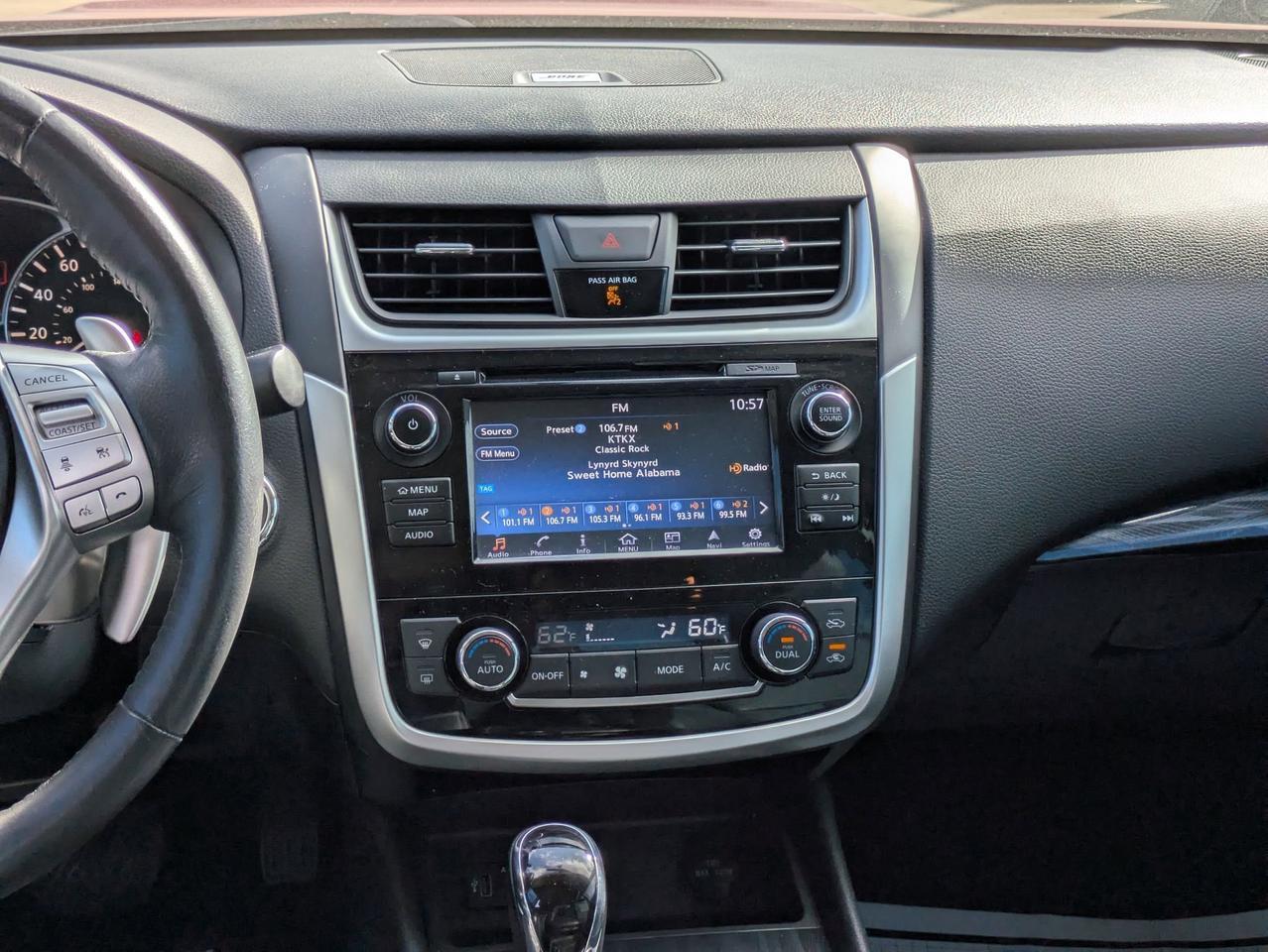 2018 Nissan Altima 3.5 SL Castroville TX