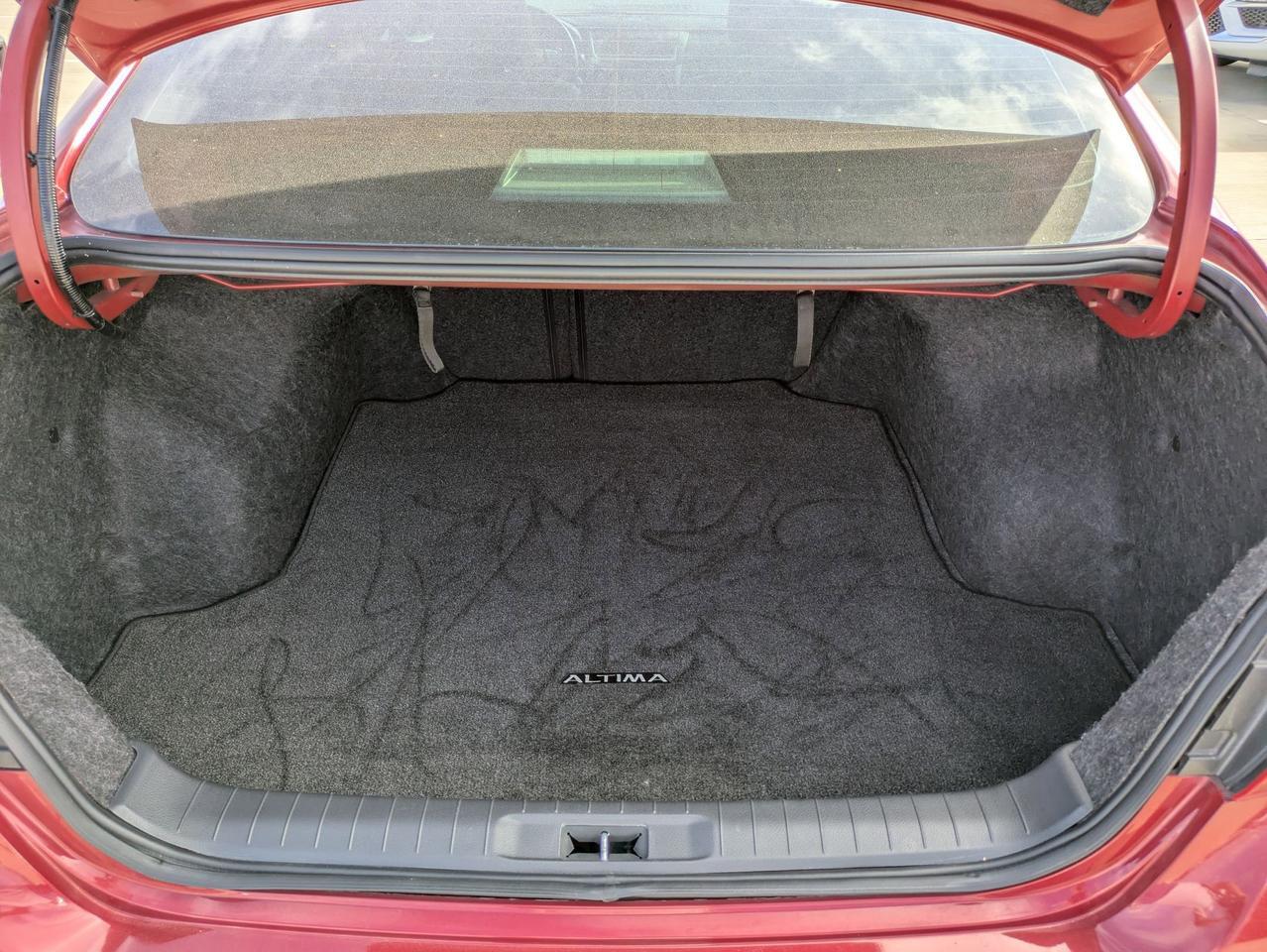 2018 Nissan Altima 3.5 SL Castroville TX