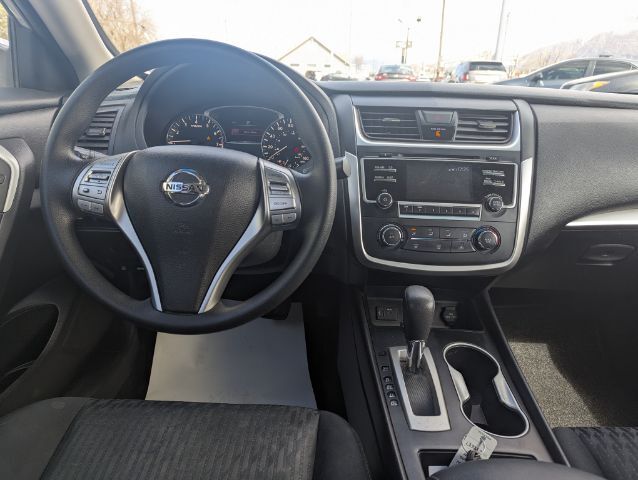 2018 Nissan Altima ALTIMA Ogden UT