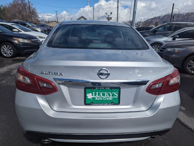 2018 Nissan Altima ALTIMA Ogden UT