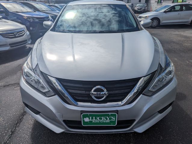 2018 Nissan Altima ALTIMA Ogden UT