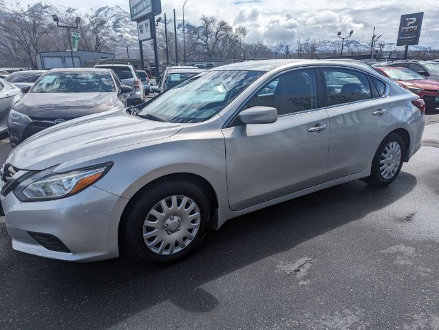 2018 Nissan Altima ALTIMA Ogden UT