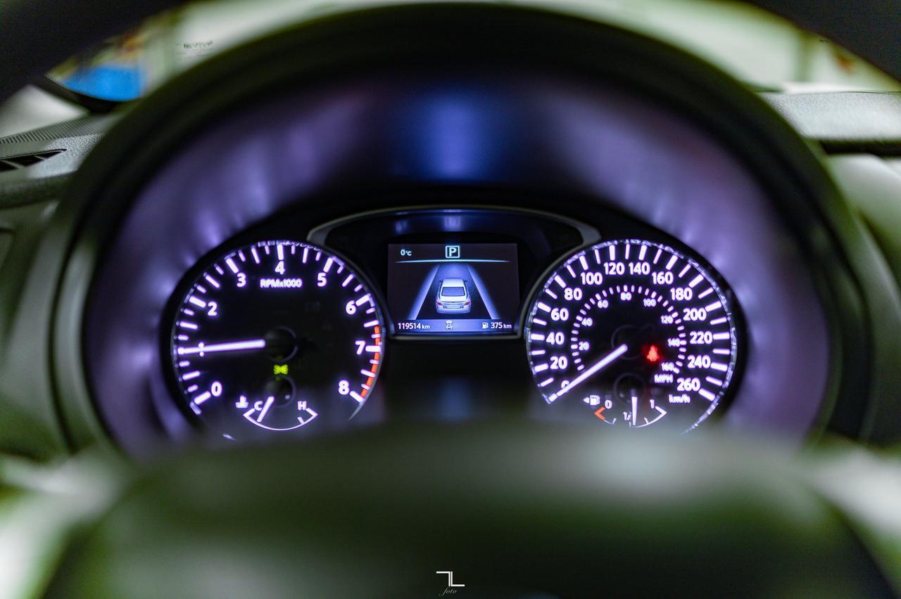 2018 Nissan Altima S BCam Red Deer AB